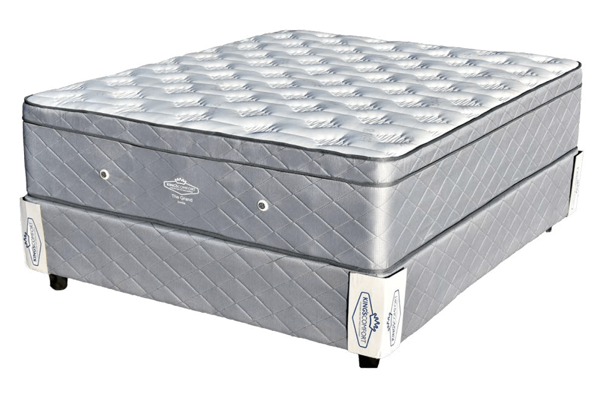 Buy Comfort Bed & Mattresses in Bloemfontein | Mr Mattress | The Bed